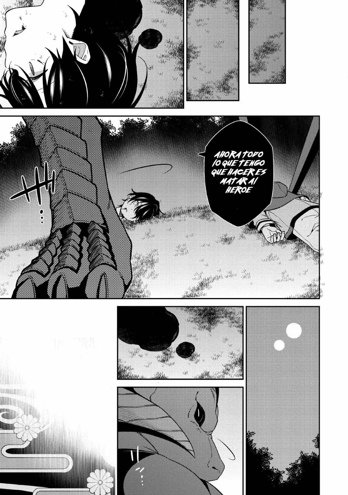 Saikyou Onmyouji no Isekai Tenseiki ~Geboku no Youkaidomo ni Kurabete Monster ga Yowai Sugirundaga~ Vol. 1 Ch. 3 第28页