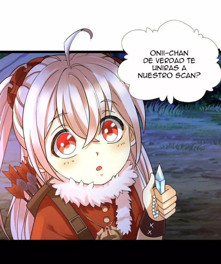 Saikyou Onmyouji no Isekai Tenseiki ~Geboku no Youkaidomo ni Kurabete Monster ga Yowai Sugirundaga~ Vol. 1 Ch. 3 第30页