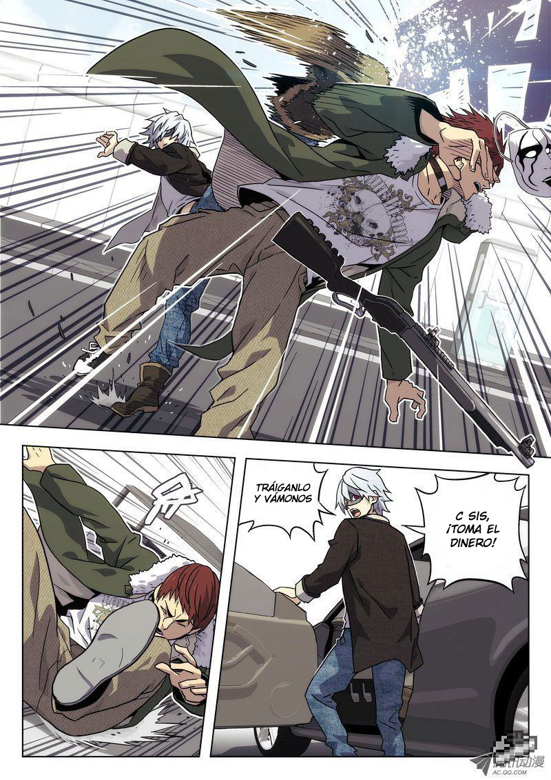 Space-Time Prisoner Ch. 1 第19页