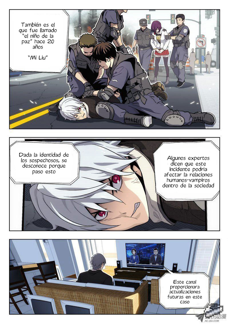 Space-Time Prisoner Ch. 1 第25页