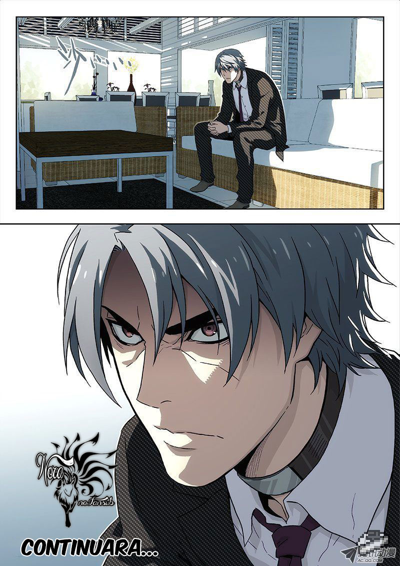 Space-Time Prisoner Ch. 1 第26页