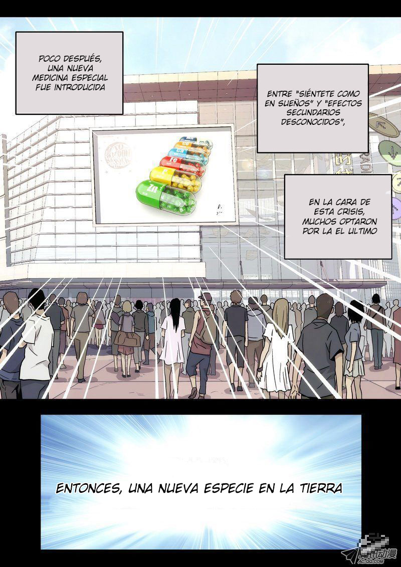 Space-Time Prisoner 第4页