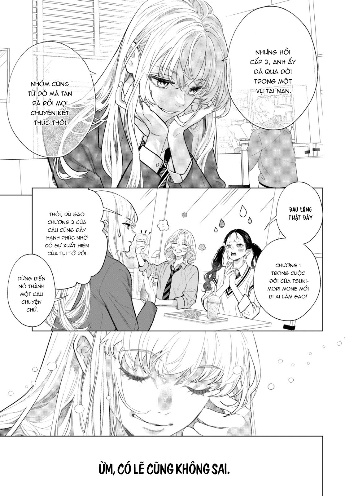 Hosekibako Ni Ai Wo Tsumeyo Kho báu quan trọng 第18页