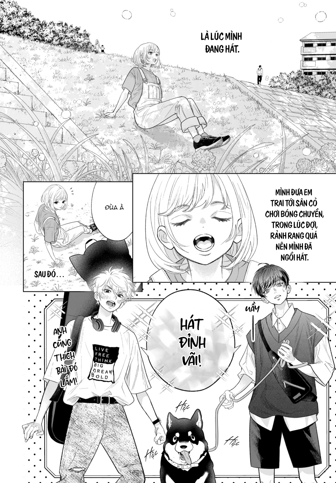 Hosekibako Ni Ai Wo Tsumeyo Kho báu quan trọng 第29页