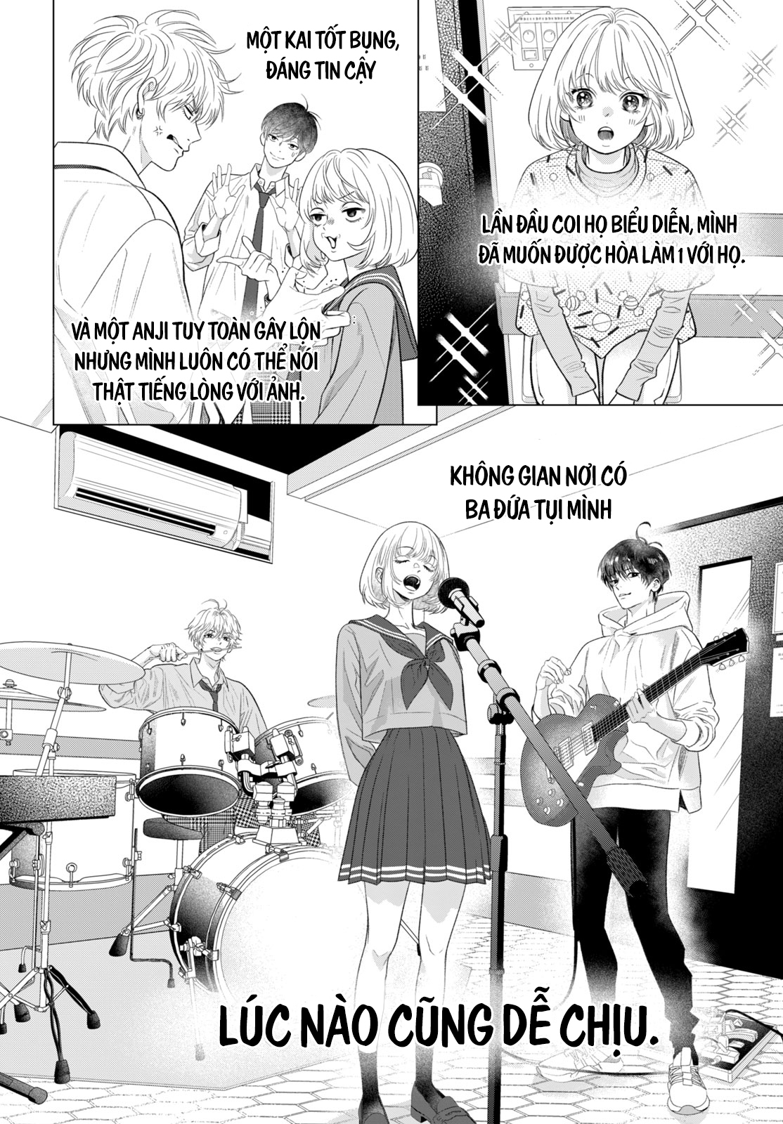 Hosekibako Ni Ai Wo Tsumeyo Kho báu quan trọng 第31页
