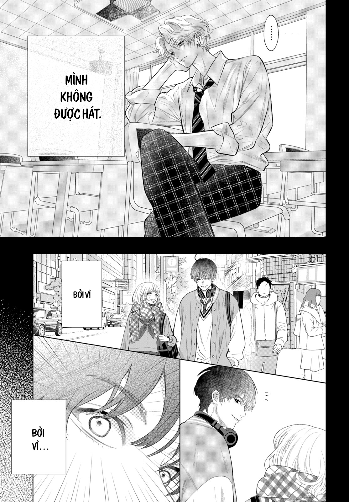 Hosekibako Ni Ai Wo Tsumeyo Kho báu quan trọng 第38页