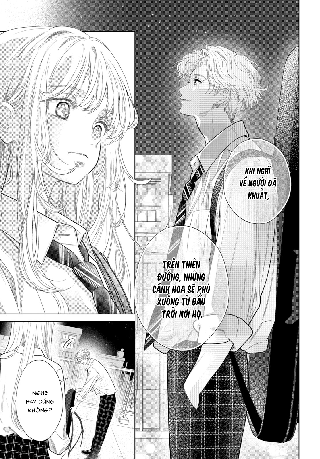 Hosekibako Ni Ai Wo Tsumeyo Kho báu quan trọng 第48页