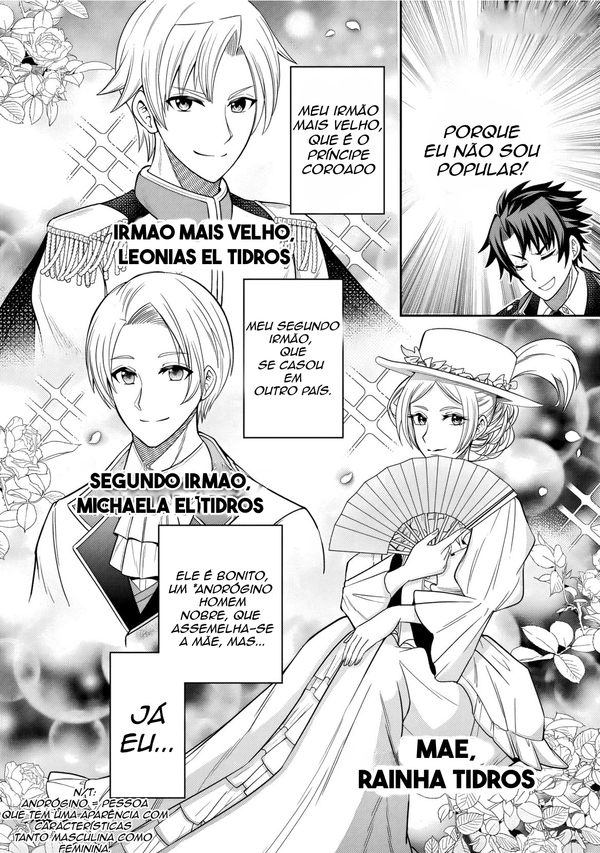 Rinkoku kara Kita Yome ga Kawaisugite Doushiyou A Noiva do País Vizinho é Muito Fofa, O Que Eu Faço? 第9页