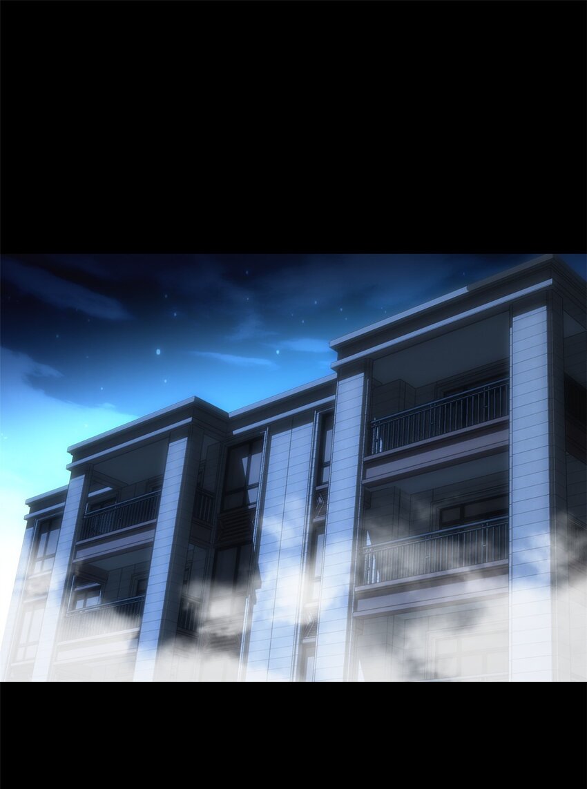 I Just Want to Game in Peace Ch. 5 第2页