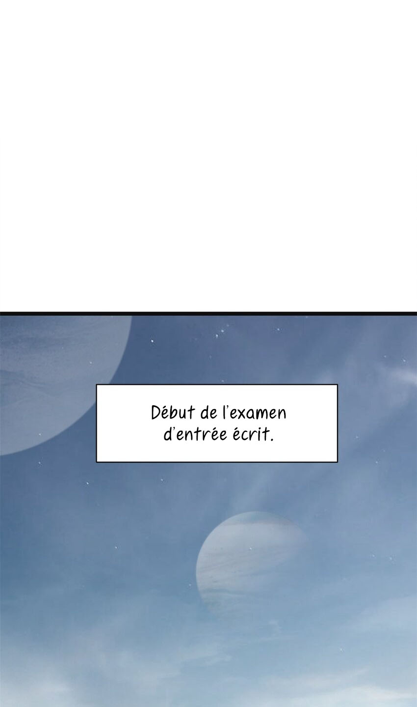 I Just Want to Game in Peace Ch. 5 第17页