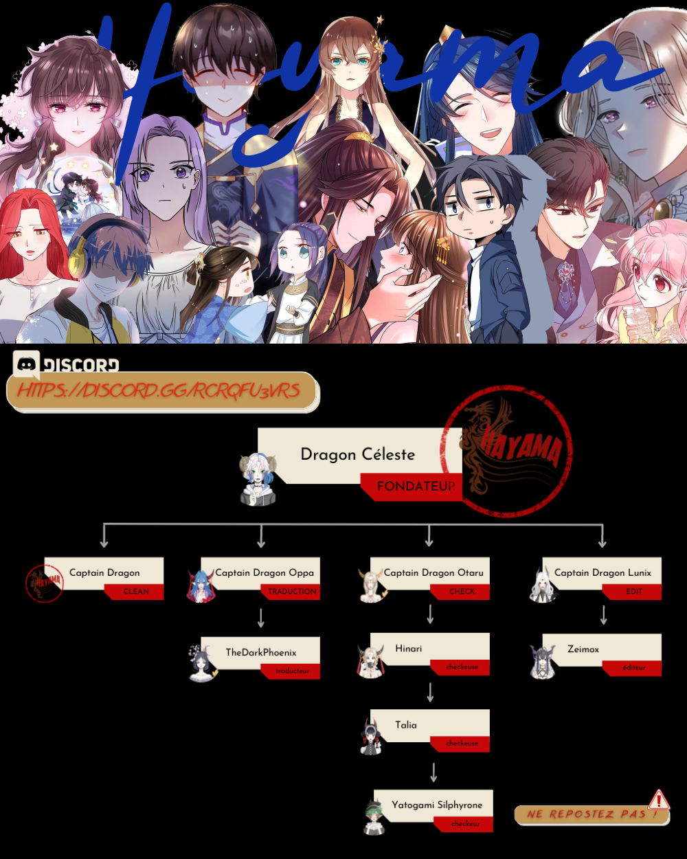 I Just Want to Game in Peace Ch. 5 第27页