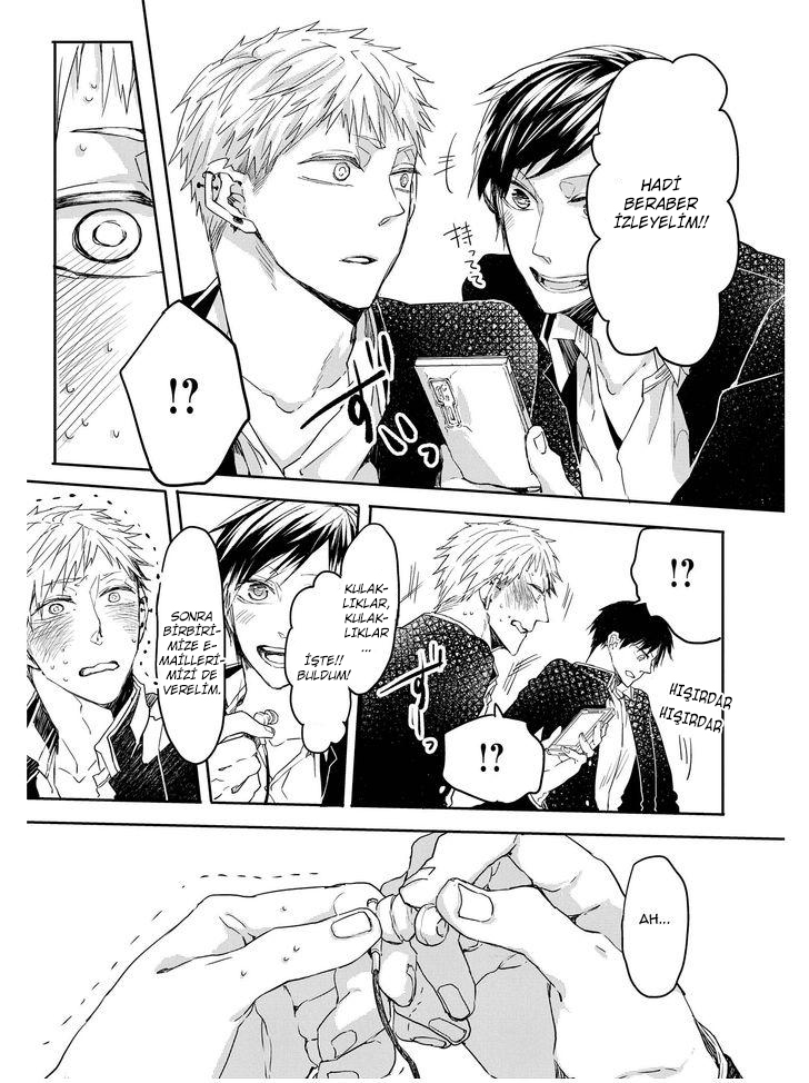 Oko-sama Star Vol. 1 Ch. 2 第25页