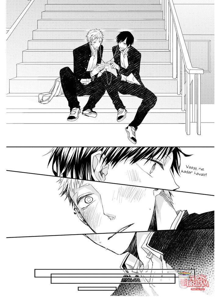 Oko-sama Star Vol. 1 Ch. 2 第26页