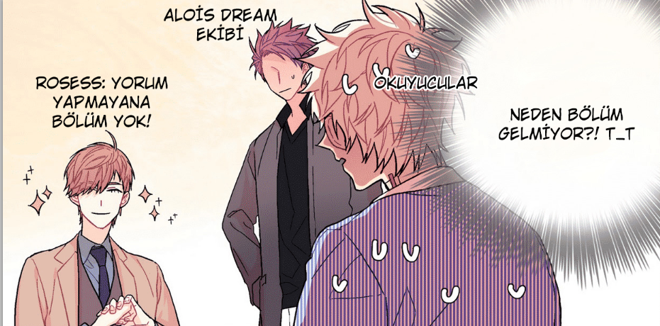 Oko-sama Star Vol. 1 Ch. 2 第39页