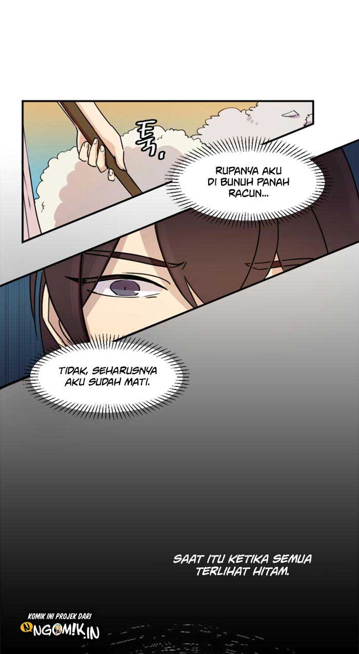 Paris's Choice Ch. 1 第27页