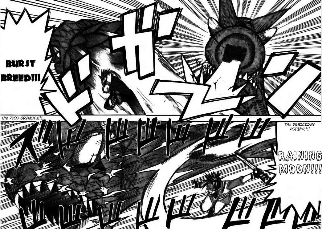 Buster Keel! Podziemia 第51页