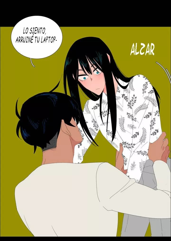 The Lady and Her Butler Vol. 1 Ch. 6 第25页