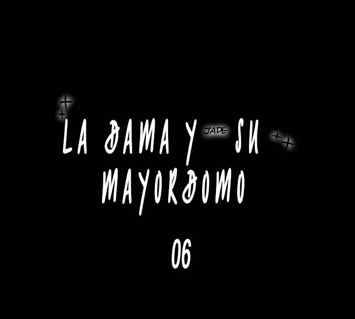 The Lady and Her Butler Vol. 1 Ch. 6 第4页