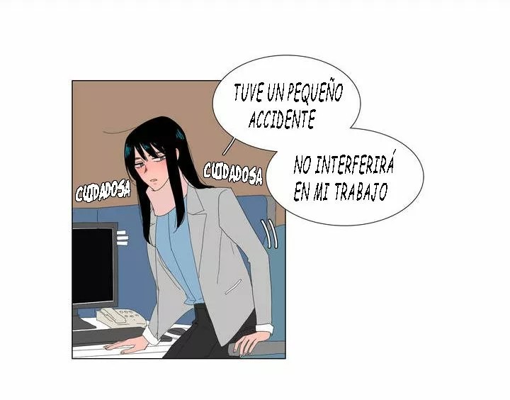 The Lady and Her Butler Vol. 1 Ch. 6 第41页