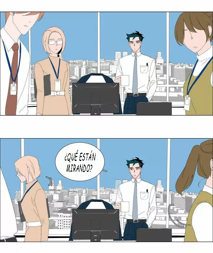 The Lady and Her Butler Vol. 1 Ch. 6 第42页