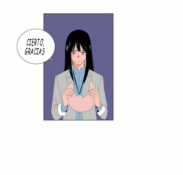 The Lady and Her Butler Vol. 1 Ch. 6 第45页