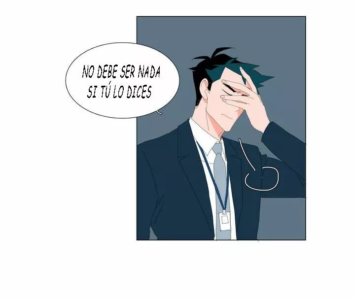 The Lady and Her Butler Vol. 1 Ch. 6 第51页