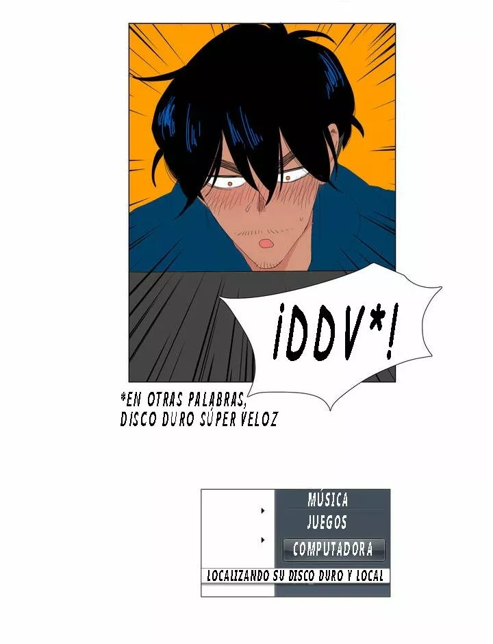 The Lady and Her Butler Vol. 1 Ch. 6 第64页