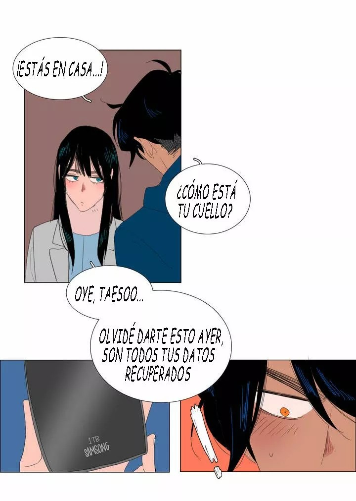 The Lady and Her Butler Vol. 1 Ch. 6 第70页