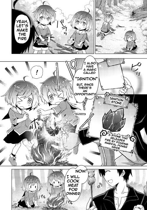 Isekai Yururi Kikou Protecting Children in a Different World 第26页