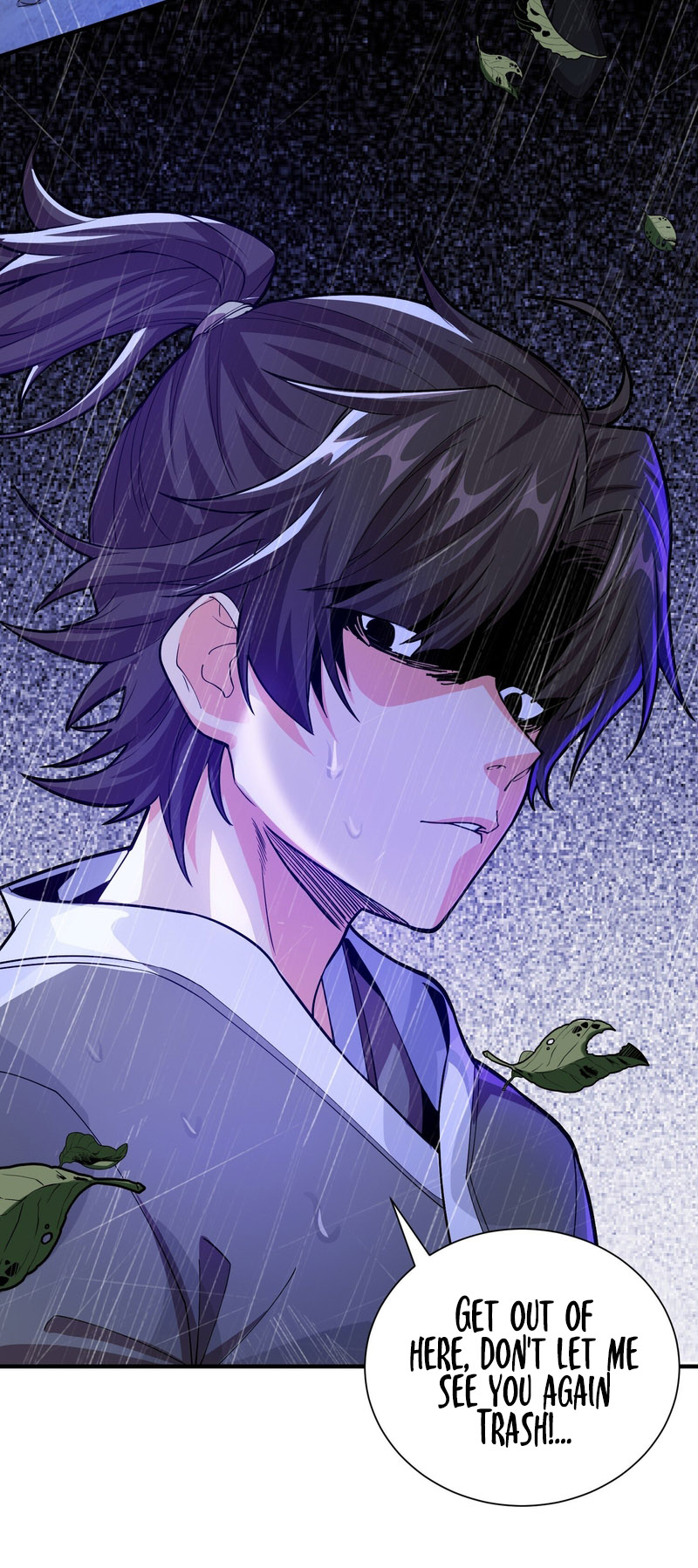 I Can Control All Opportunities Ch. 2 第37页