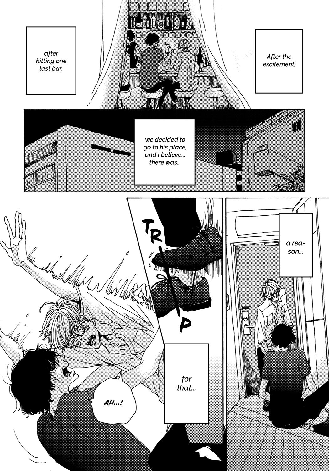 88rhapsody Ch. 2 第12页