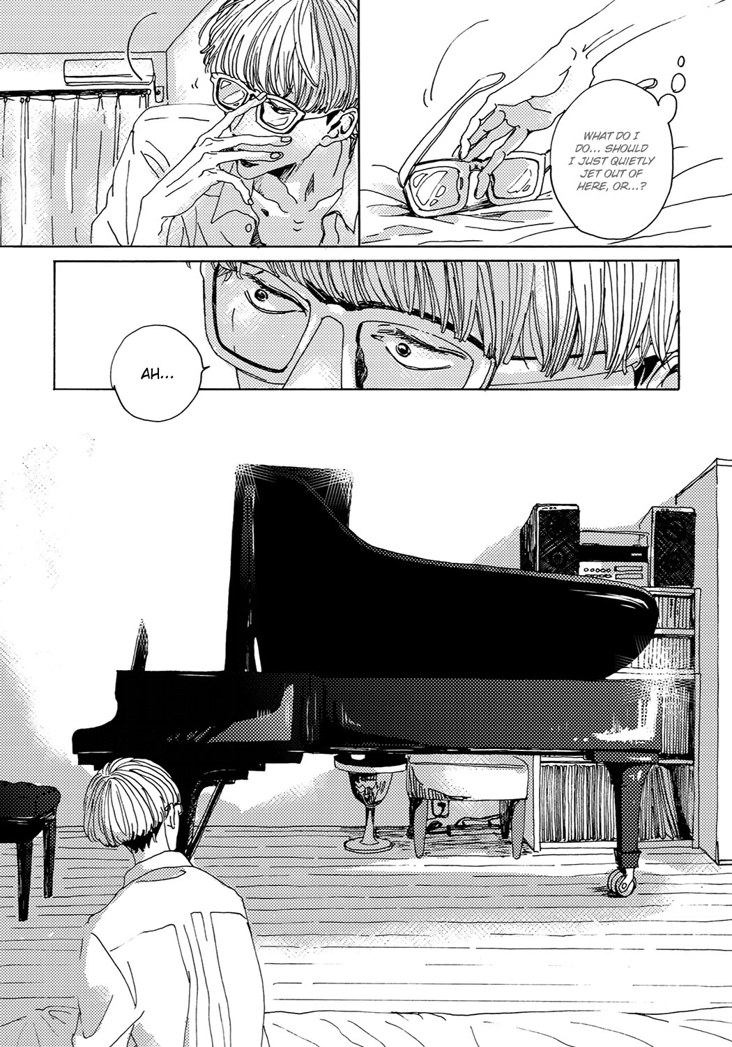 88rhapsody Ch. 2 第16页