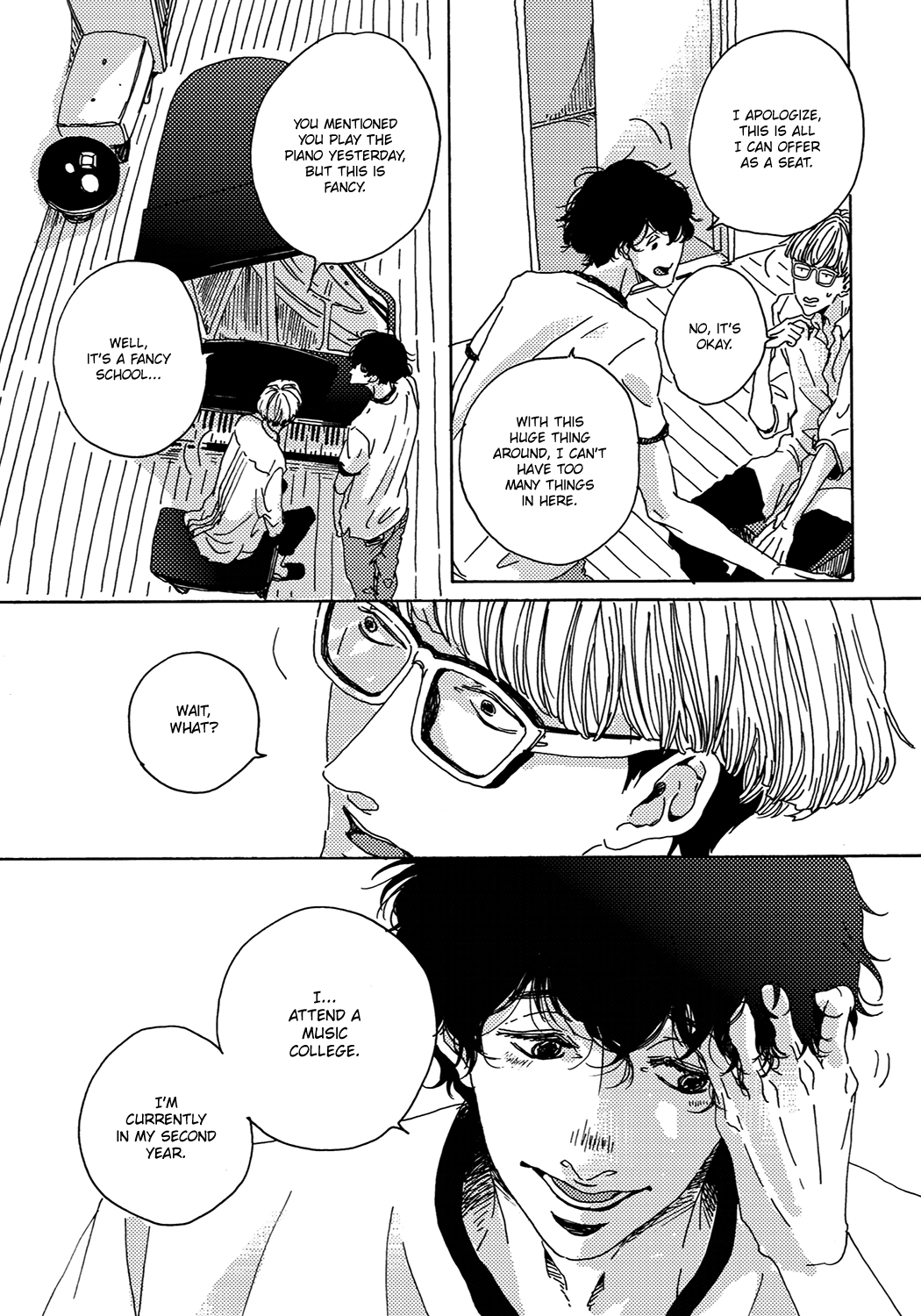 88rhapsody Ch. 2 第21页
