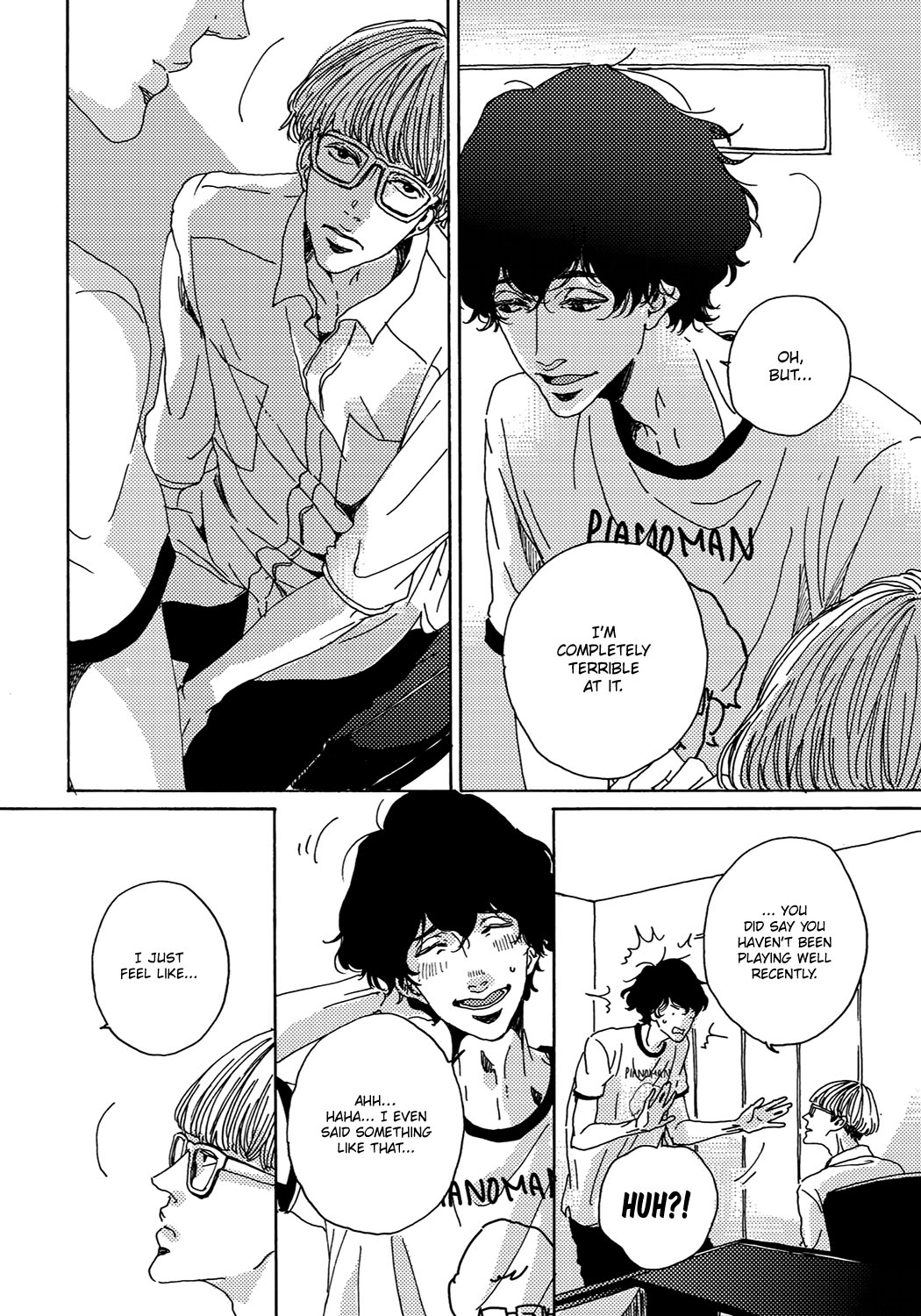 88rhapsody Ch. 2 第22页