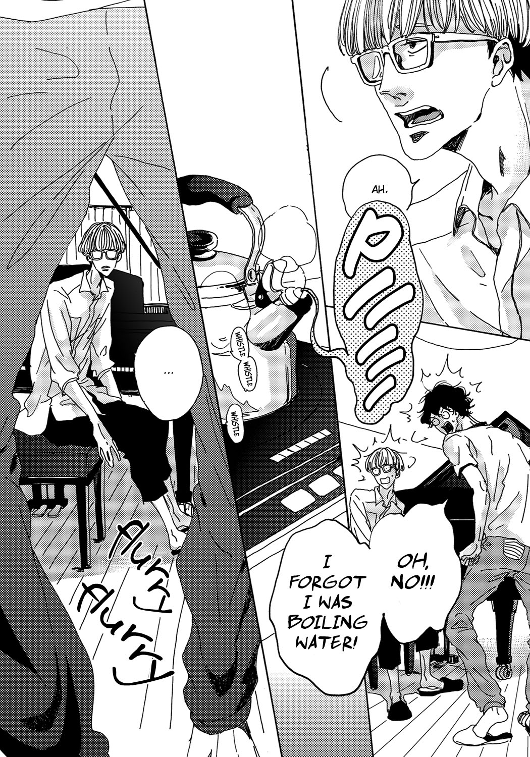 88rhapsody Ch. 2 第24页