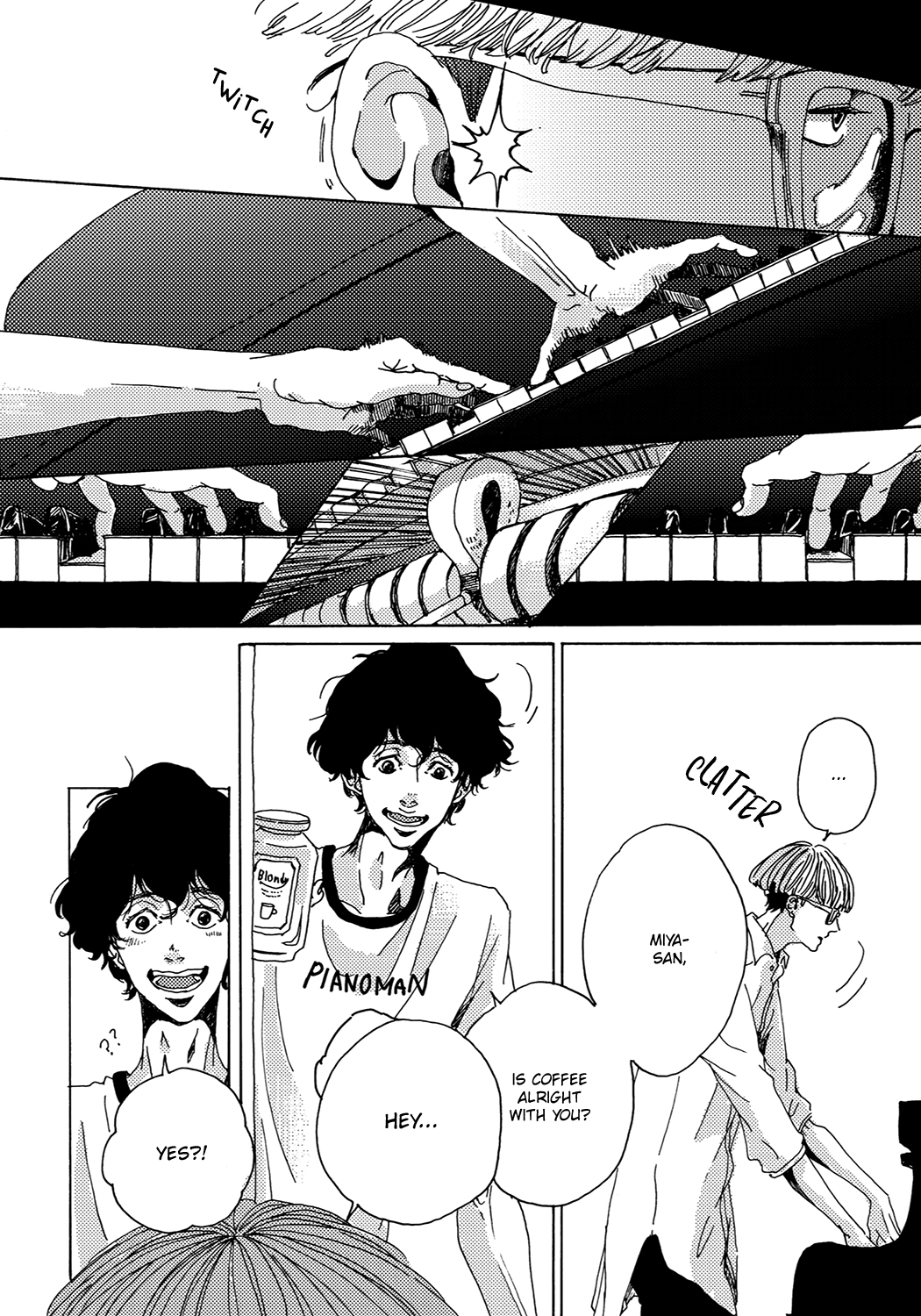 88rhapsody Ch. 2 第26页