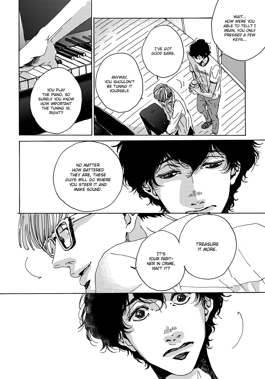 88rhapsody Ch. 2 第28页