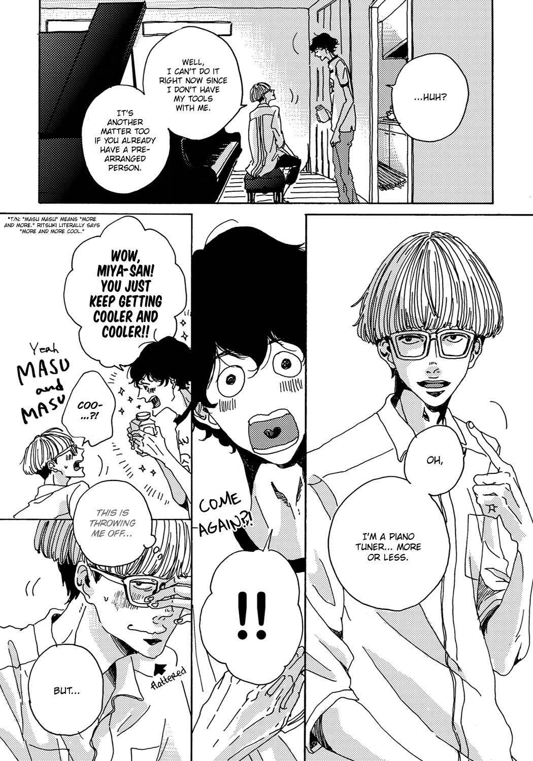 88rhapsody Ch. 2 第30页
