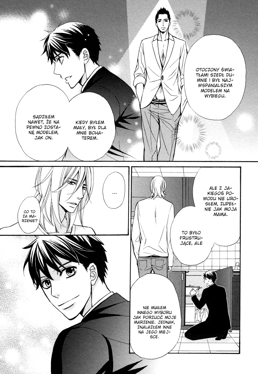 Perfect Kareshi Idealny chłopak 第18页