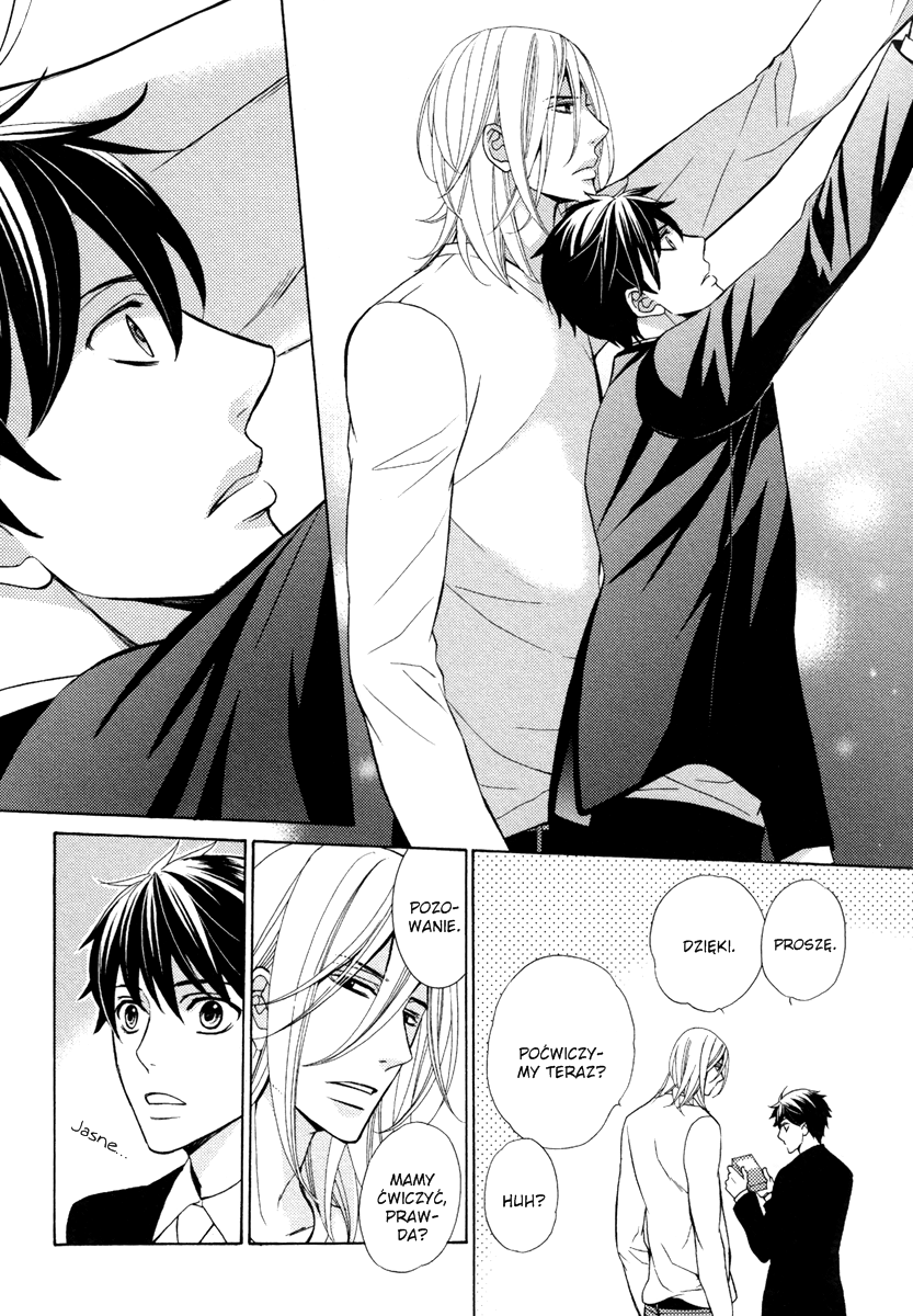 Perfect Kareshi Idealny chłopak 第21页