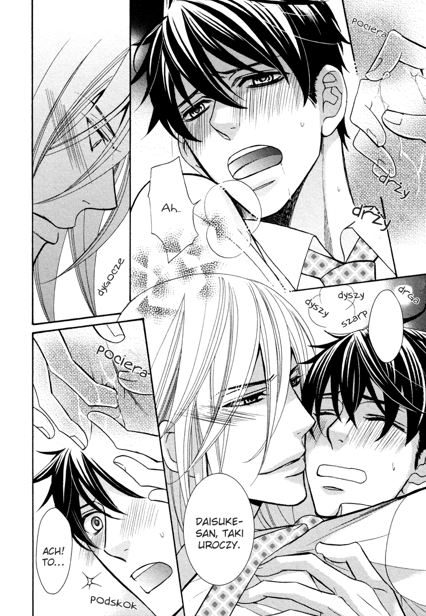 Perfect Kareshi Idealny chłopak 第31页
