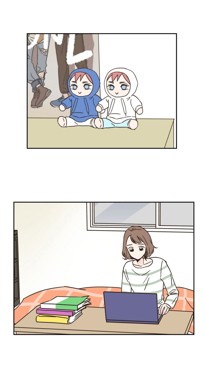 One-of-a-Kind Romance Ch. 2 第2页