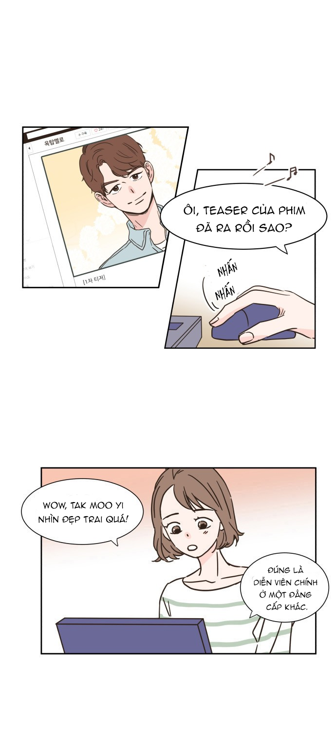 One-of-a-Kind Romance Ch. 2 第3页