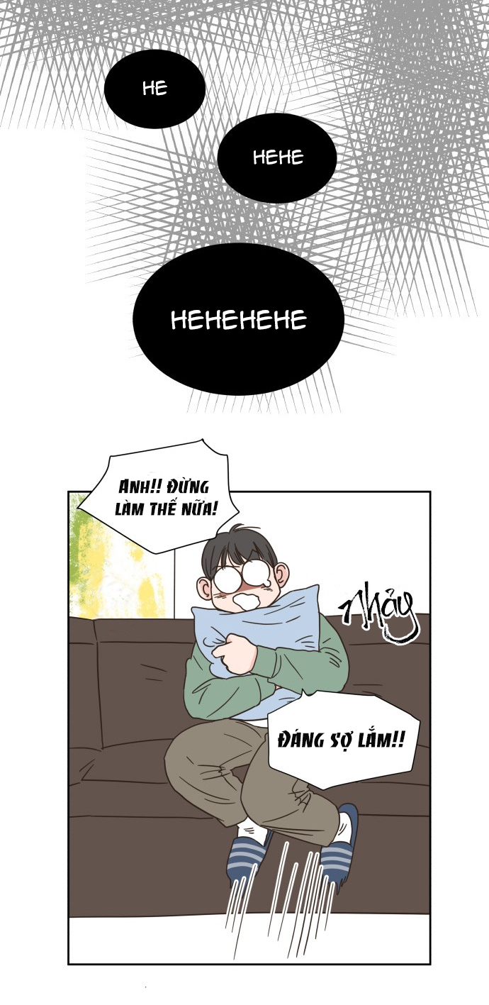 One-of-a-Kind Romance Ch. 2 第22页
