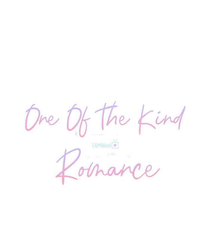 One-of-a-Kind Romance Ch. 2 第25页