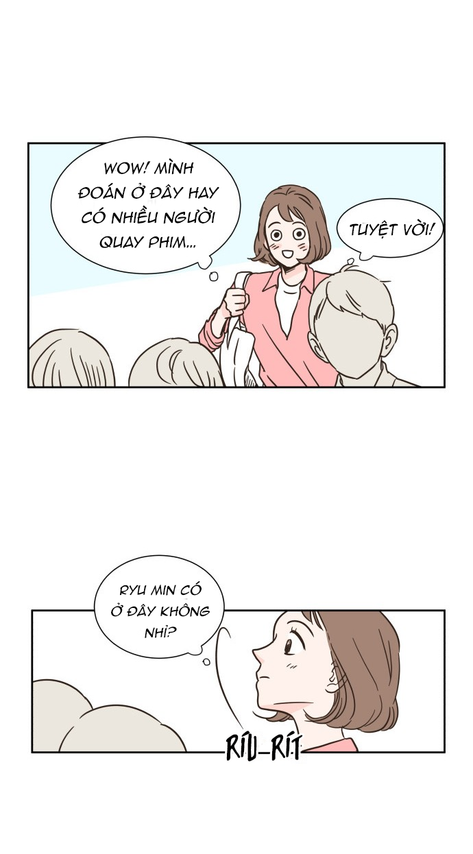 One-of-a-Kind Romance Ch. 2 第27页