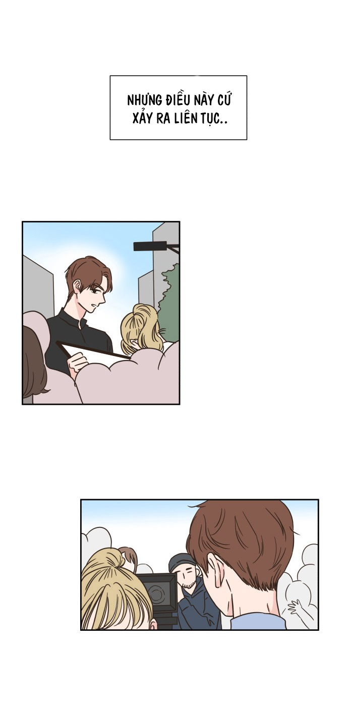 One-of-a-Kind Romance Ch. 2 第33页