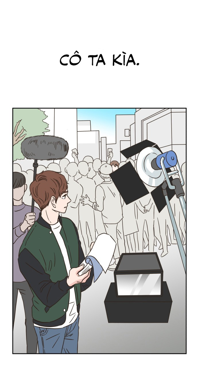 One-of-a-Kind Romance Ch. 2 第35页