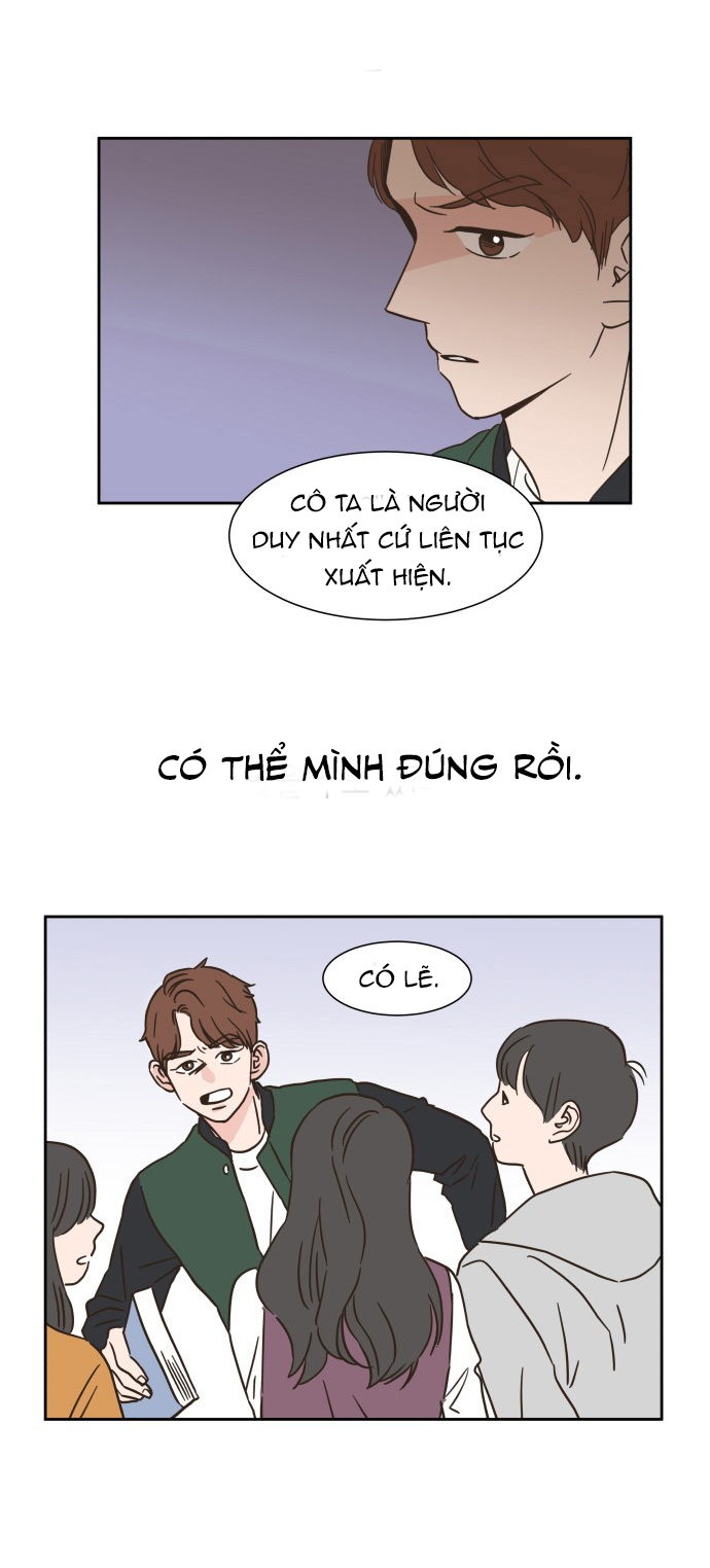 One-of-a-Kind Romance Ch. 2 第38页