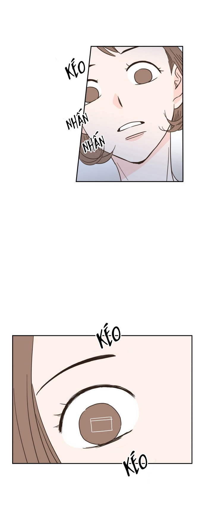 One-of-a-Kind Romance Ch. 2 第7页